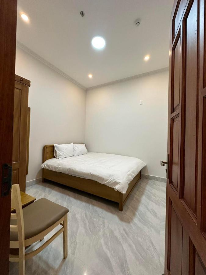 Les Amis Hotel Da Lat Exterior photo