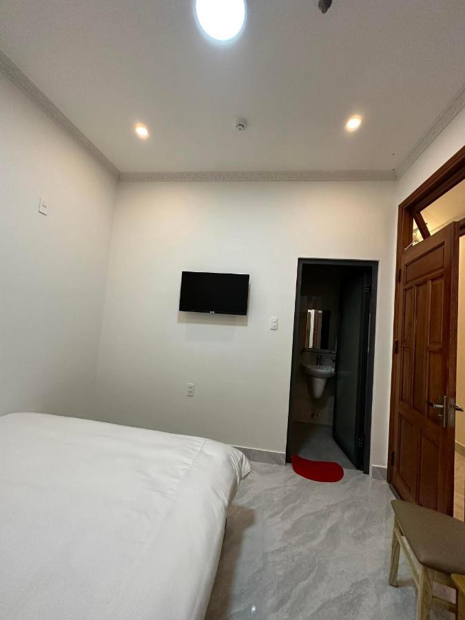 Les Amis Hotel Da Lat Exterior photo